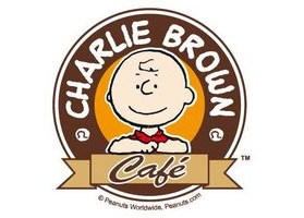 Charlie Brown Café Taiwan