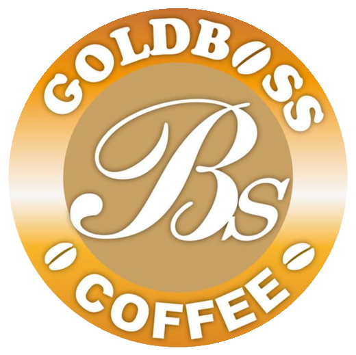 Goldboss coffee _金鉑士企業有限公司