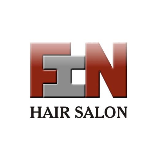 FIN hair salon