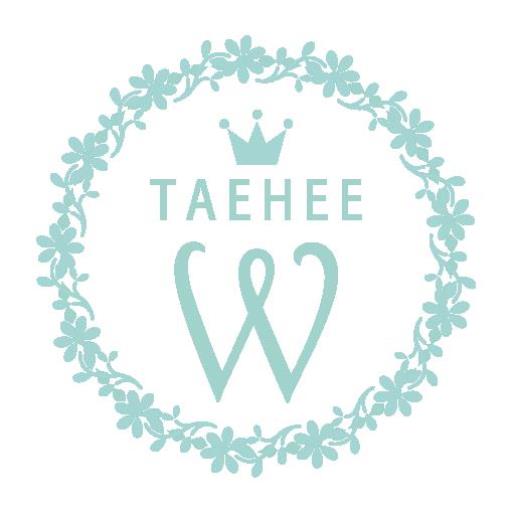 TAEHEE W 韓國婚紗攝影