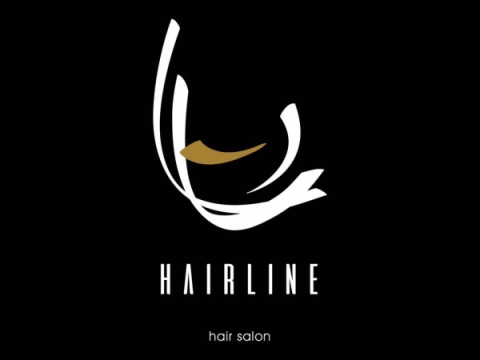 hairline hair salon