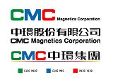 中環股份有限公司CMC Magnetics Corp(儲存媒體)