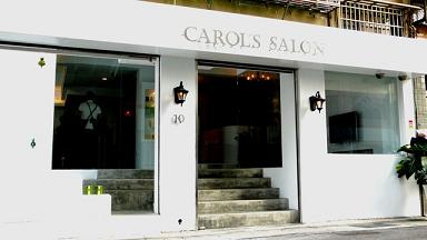 Carol’s Salon