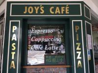 Joy‘s cafe