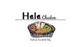Hala Chicken_創將股份有限公司