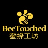 【台灣龍眼蜜】蜜蜂工坊