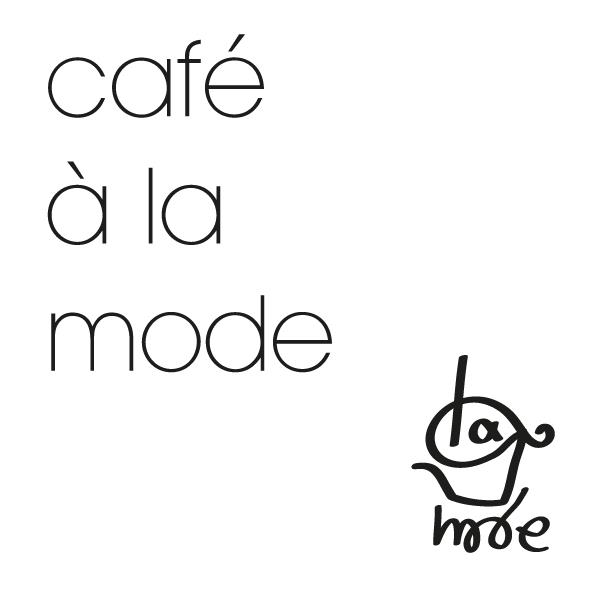 cafe a la mode(佳慶永業有限公司)