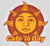 Cafe la Day大地咖啡(願展企業有限公司)