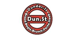 Dundas St.登打士街麵包美式主題餐廳