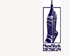 紐約設計顧問公司
