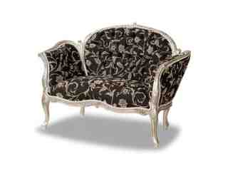 奧黛莉雙人沙發