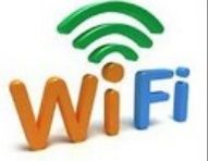 免費WIFI-