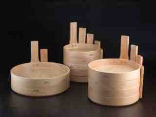 大肯曲木家具木業