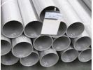 Welded Pipe-