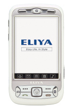 通訊手機類別,ELIYA - I909-