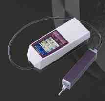 表面粗度測定機