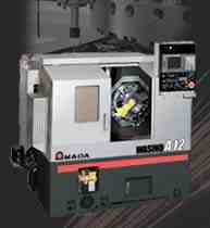 生產設備AMADA/Japen