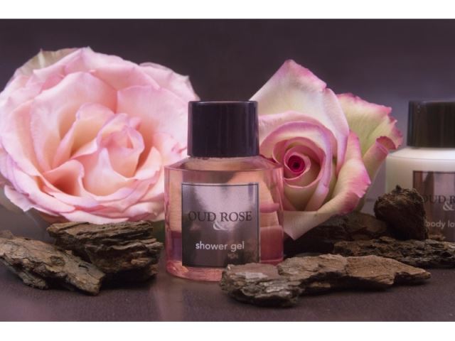 OUD&ROSE精品旅行組-