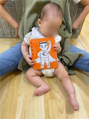 臺中市私立莘芽托嬰中心