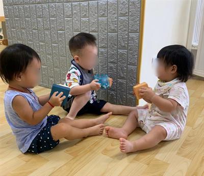 臺中市私立莘芽托嬰中心