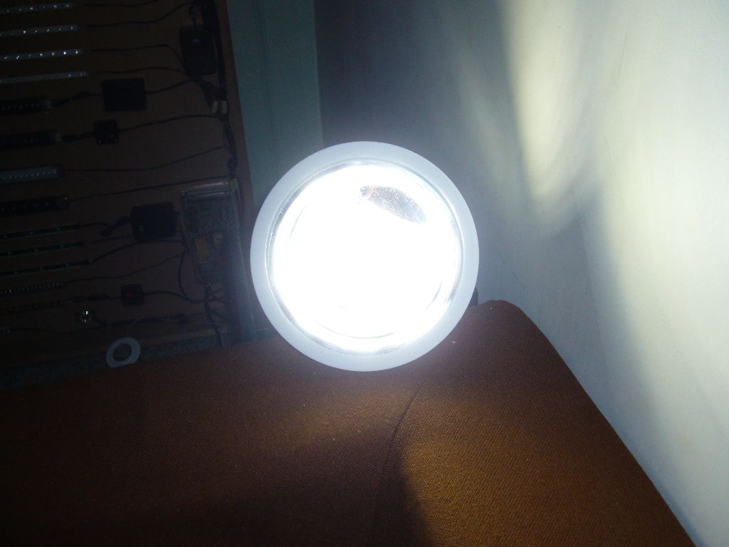 LED燈具-