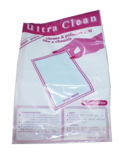 吸水布(Ultra Clean)-