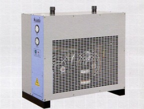 冷凍式乾燥機-合成機械商行