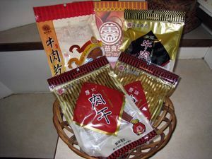 萬益食品–中山店-