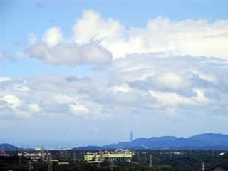 飛鳳山(日出美景)