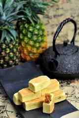 大武山土鳳梨酥