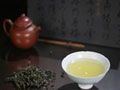 特級桂花綠茶