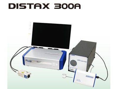 DISTAX 300A-