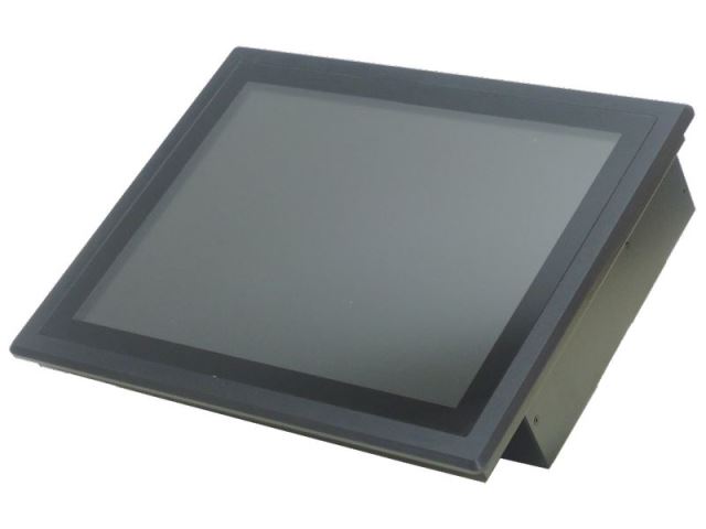 15″ Multi-Touch Panel PC-
