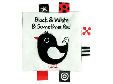黑白紅-