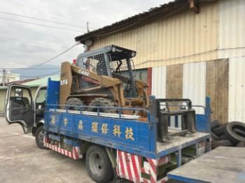 拆除工程