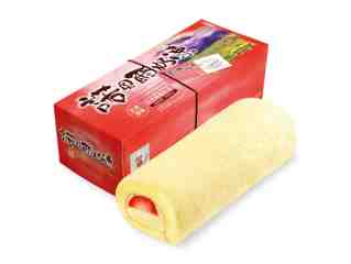 日式草莓奶凍