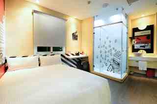 標準雙人房 電影