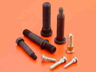 Truck Hub/RV Wheel Bolts