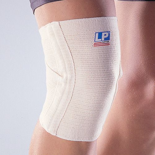 交叉型膝關節束套-