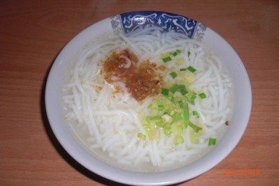 80號攤米粉湯-