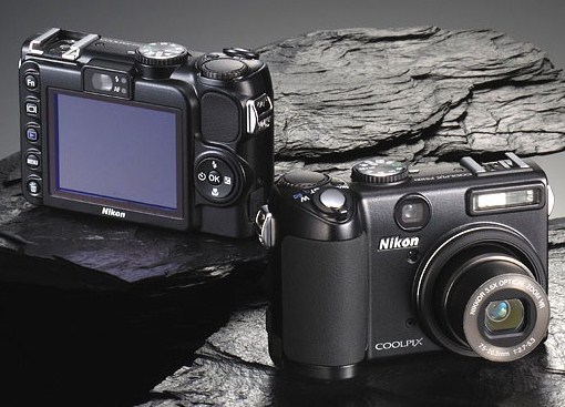 Nikon-P5100 自然色調 支援全手動功能 滿足你的需求國祥公司貨 還有精選好禮送給你喔-