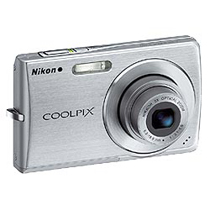 NIKON COOLPIX S200 數位相機 公司貨