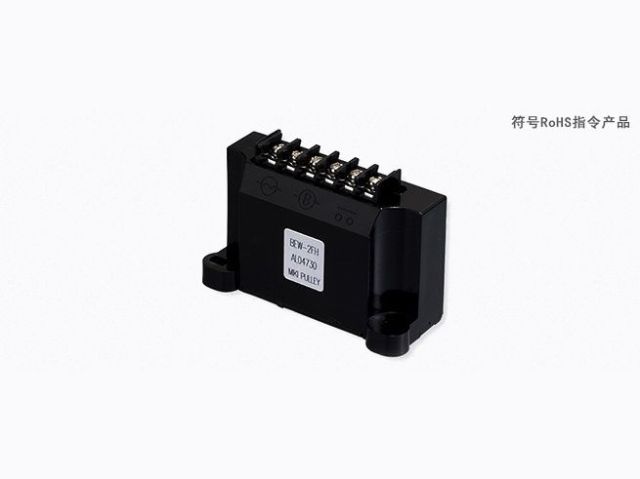 电磁离合器·制动器电源装置-台灣三木普利股份有限公司
