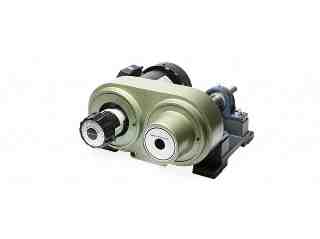 皮带式无级变速机组件