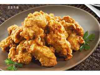 香香炸雞