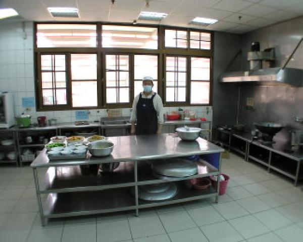 廚房-