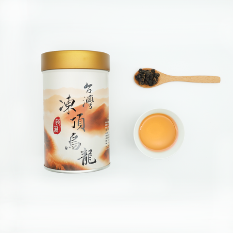 高品質台灣茶
