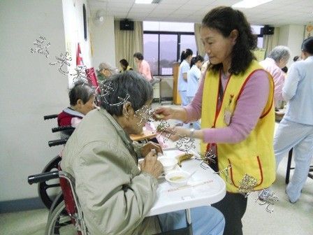 弘光科技大學附設老人醫院-