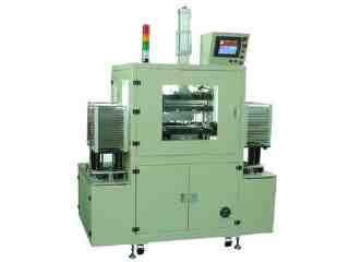 LGTU&ndash;8300 卡匣式自動卸料機