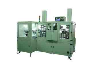 LGVI–8216 自動植入整平機